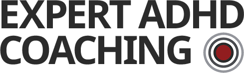 Expert ADHD Coaching