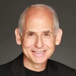 Dr. Daniel Amen